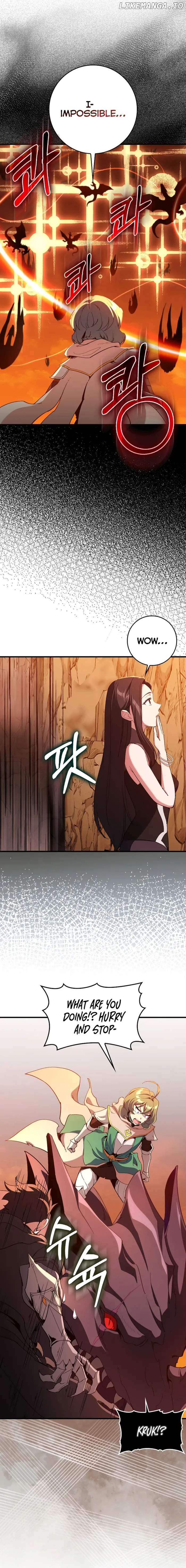 Max Level Player Chapter 93 - page 15