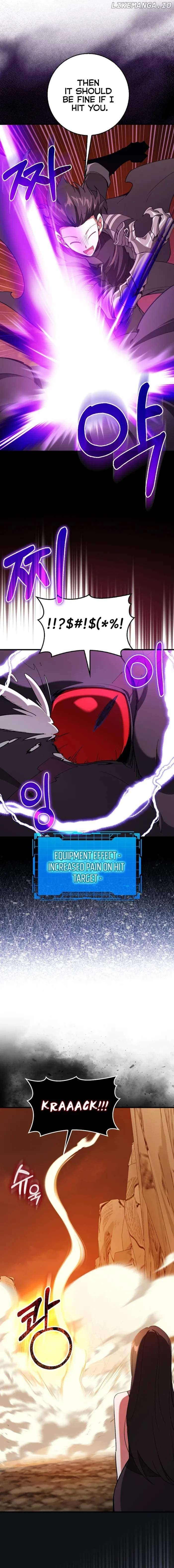 Max Level Player Chapter 93 - page 17