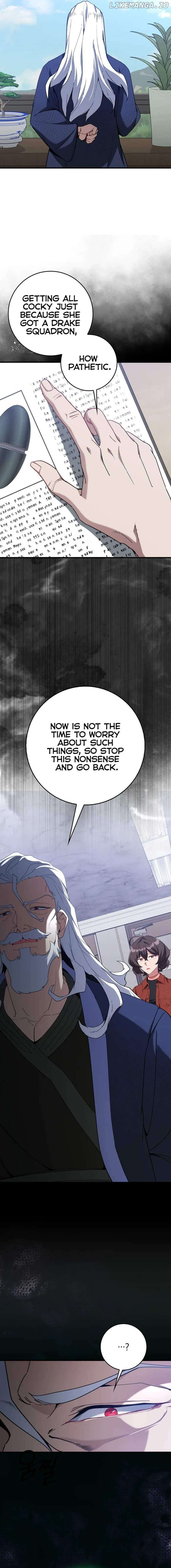 Max Level Player Chapter 93 - page 21