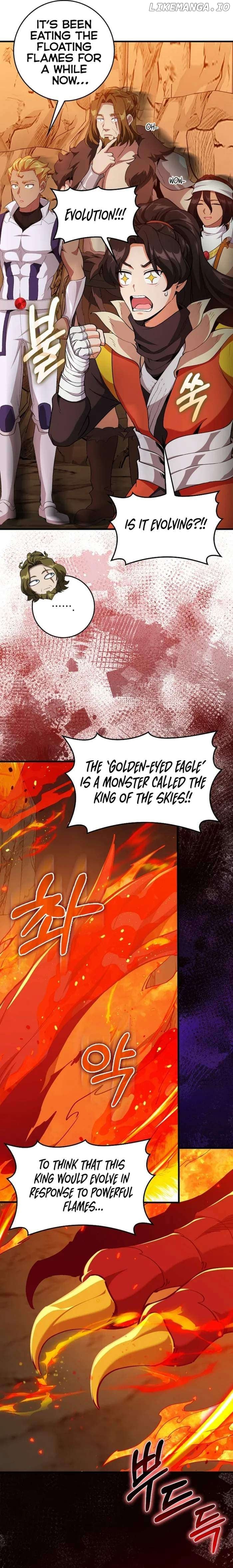 Max Level Player Chapter 93 - page 7
