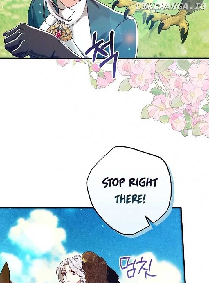 In the Midst of an Intended Marriage With My Time-Limited Lover Chapter 43 - page 106