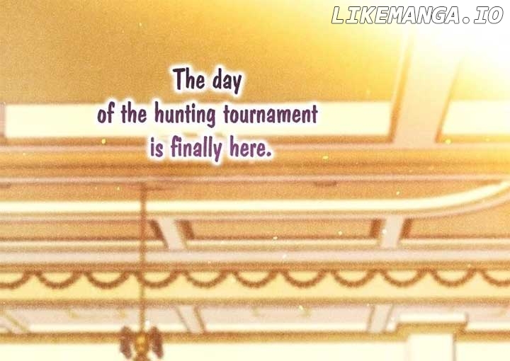 In the Midst of an Intended Marriage With My Time-Limited Lover Chapter 43 - page 24