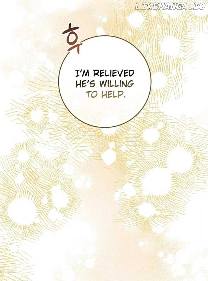 In the Midst of an Intended Marriage With My Time-Limited Lover Chapter 43 - page 32