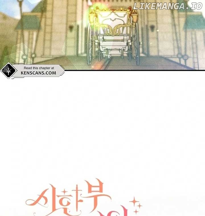 In the Midst of an Intended Marriage With My Time-Limited Lover Chapter 43 - page 41