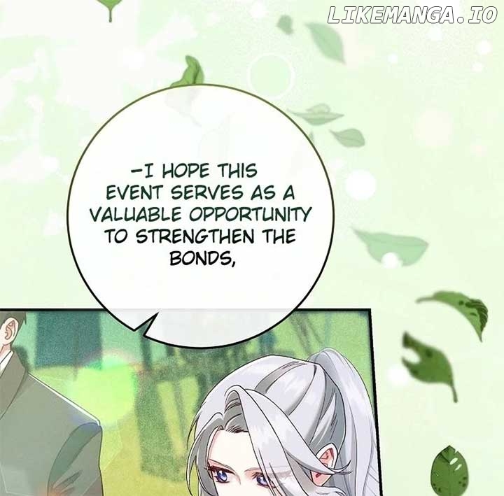 In the Midst of an Intended Marriage With My Time-Limited Lover Chapter 43 - page 52