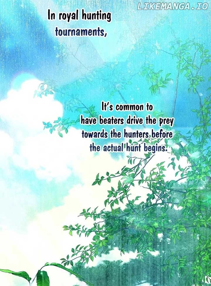 In the Midst of an Intended Marriage With My Time-Limited Lover Chapter 43 - page 95