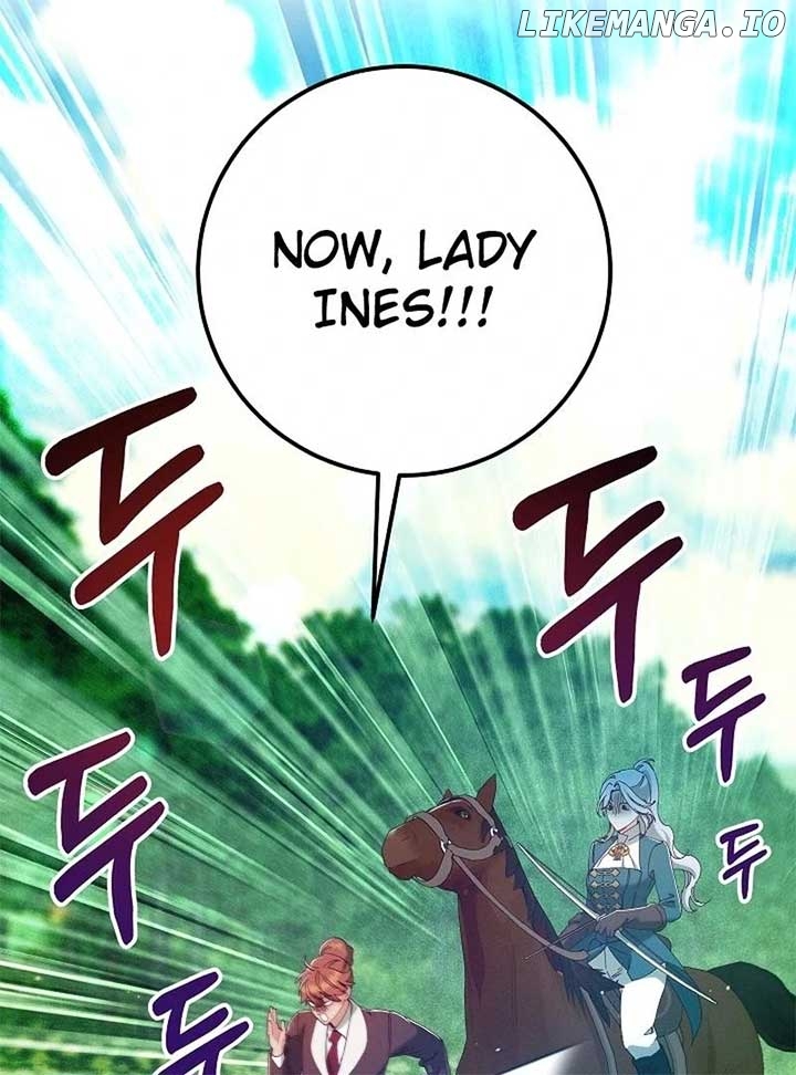 In the Midst of an Intended Marriage With My Time-Limited Lover Chapter 43 - page 98