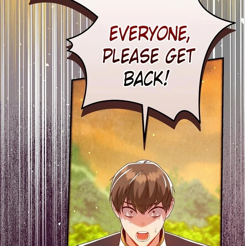 In the Midst of an Intended Marriage With My Time-Limited Lover Chapter 44 - page 105