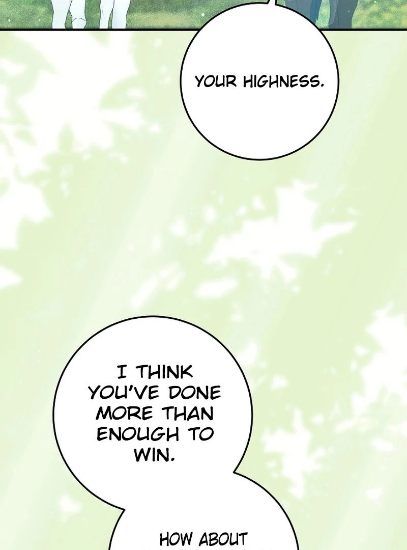 In the Midst of an Intended Marriage With My Time-Limited Lover Chapter 44 - page 17