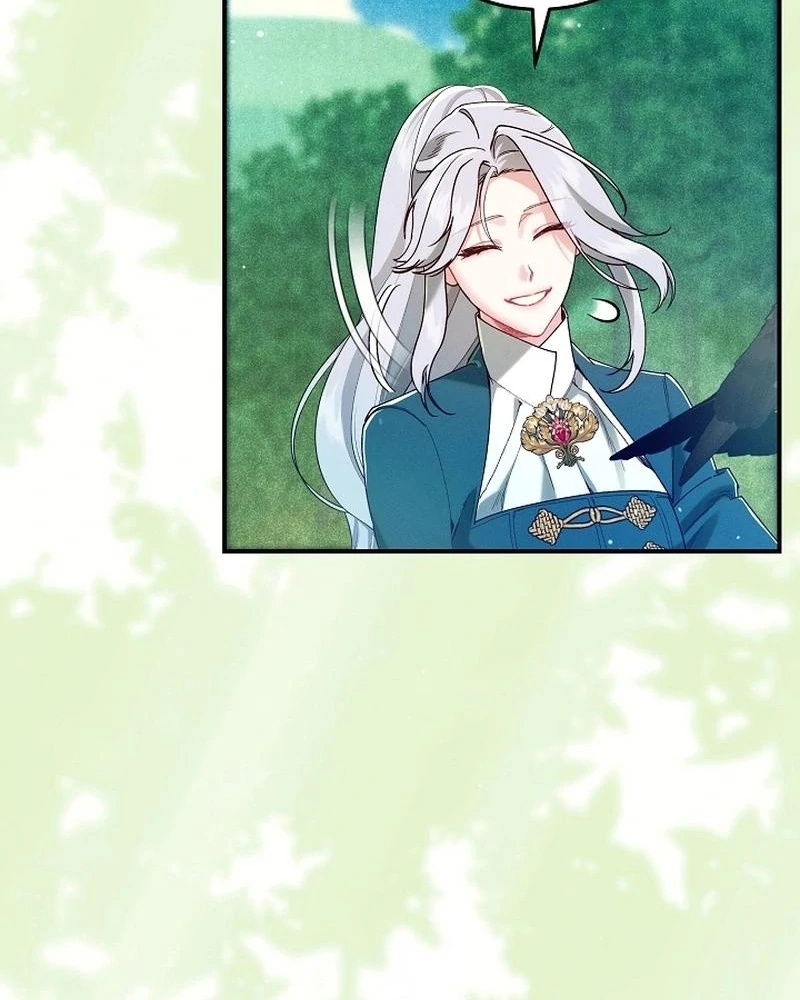 In the Midst of an Intended Marriage With My Time-Limited Lover Chapter 44 - page 20