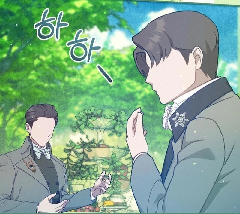 In the Midst of an Intended Marriage With My Time-Limited Lover Chapter 44 - page 47