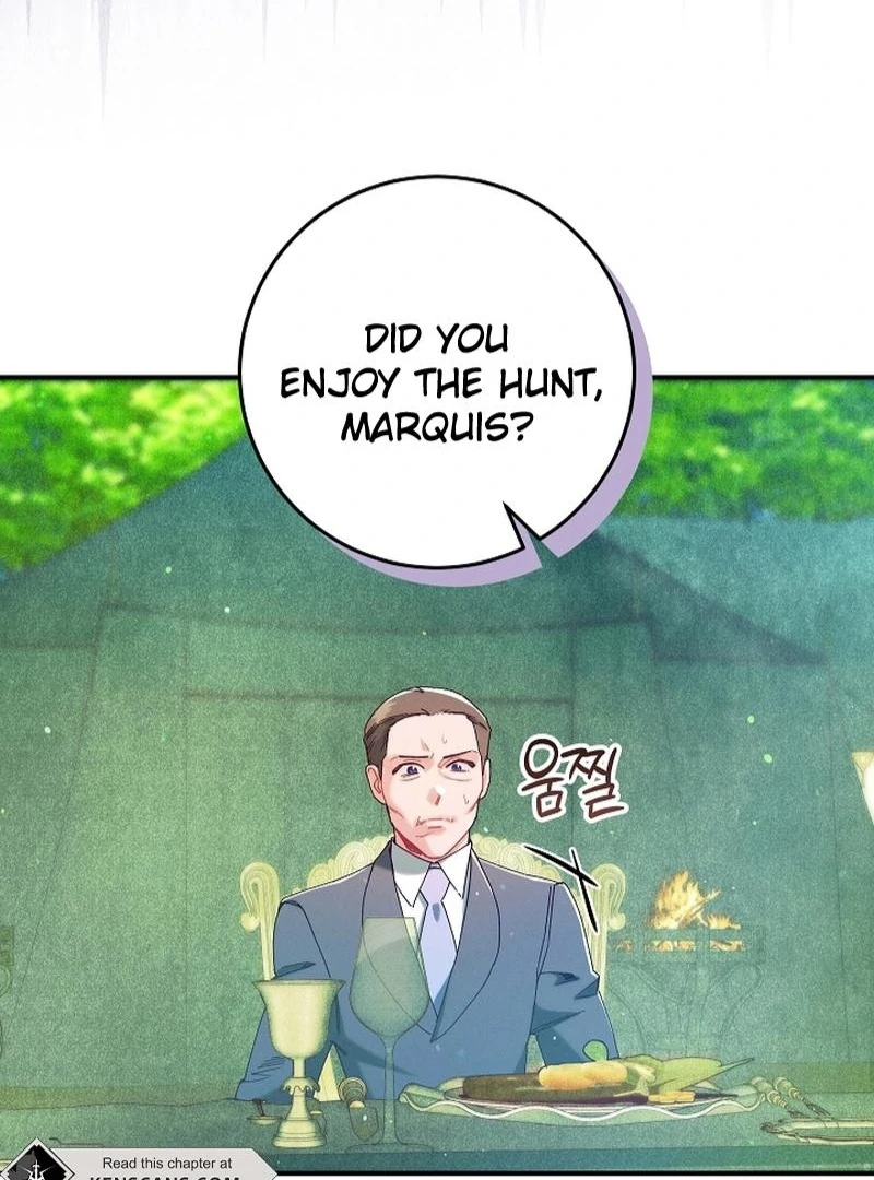 In the Midst of an Intended Marriage With My Time-Limited Lover Chapter 44 - page 50