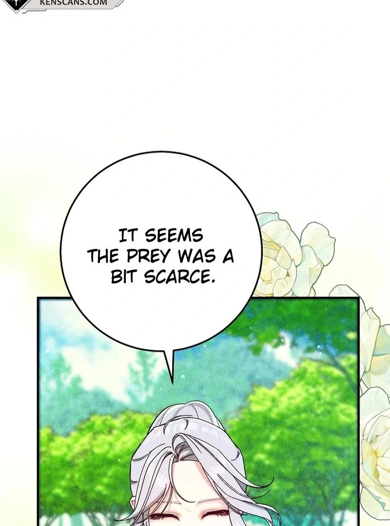 In the Midst of an Intended Marriage With My Time-Limited Lover Chapter 44 - page 51