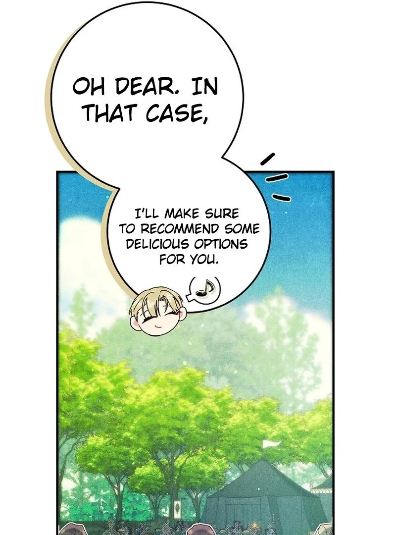 In the Midst of an Intended Marriage With My Time-Limited Lover Chapter 44 - page 60