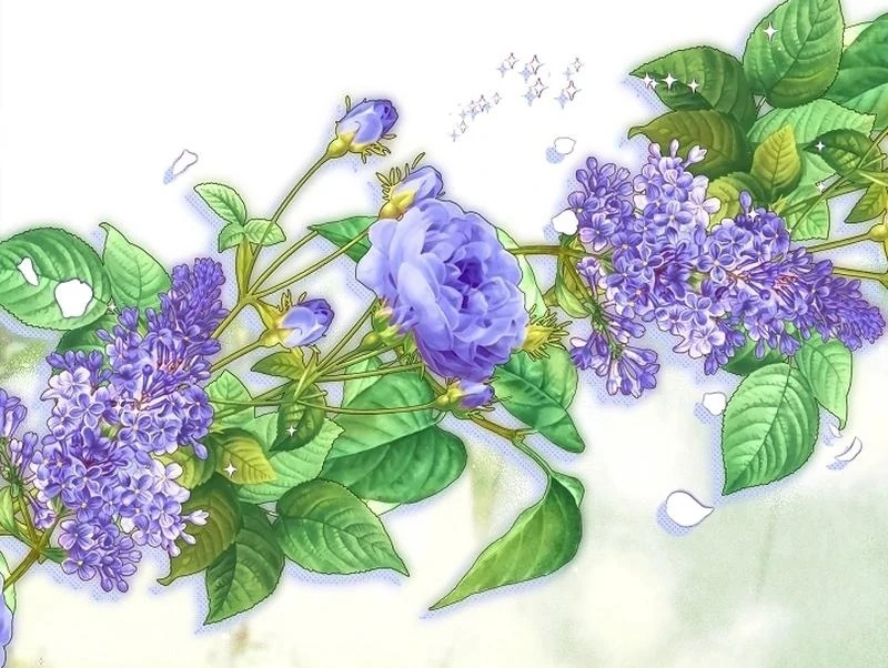 In the Midst of an Intended Marriage With My Time-Limited Lover Chapter 44 - page 65