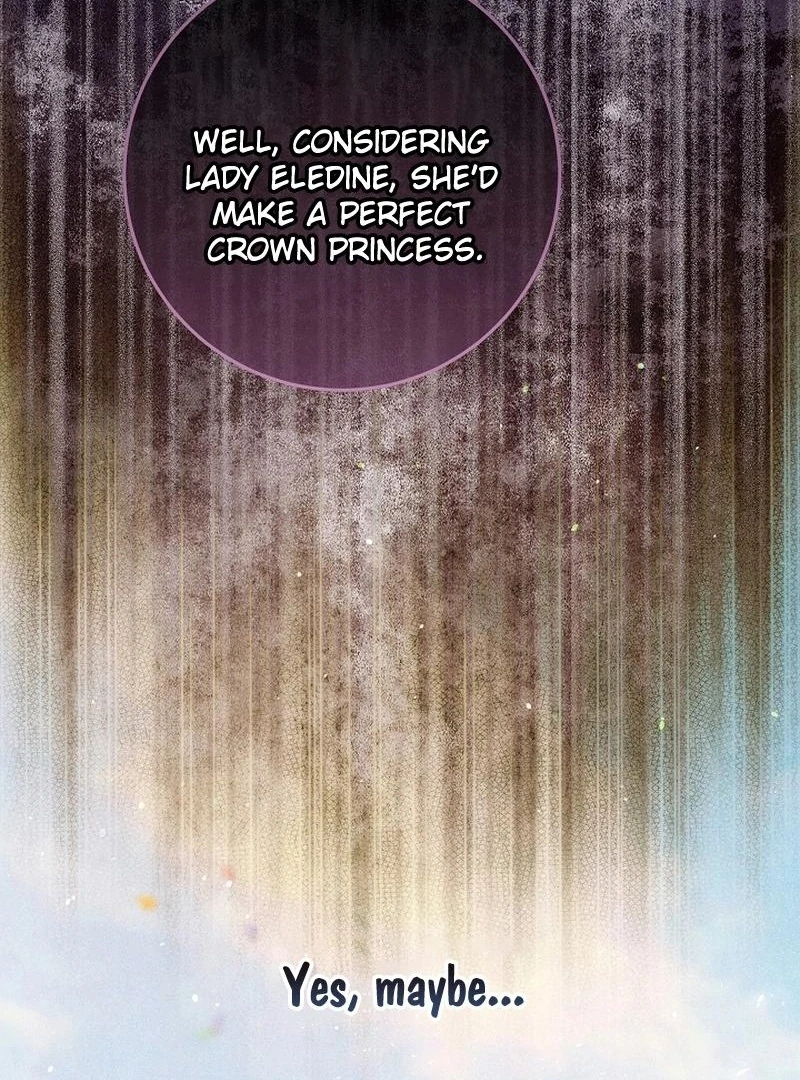 In the Midst of an Intended Marriage With My Time-Limited Lover Chapter 44 - page 73