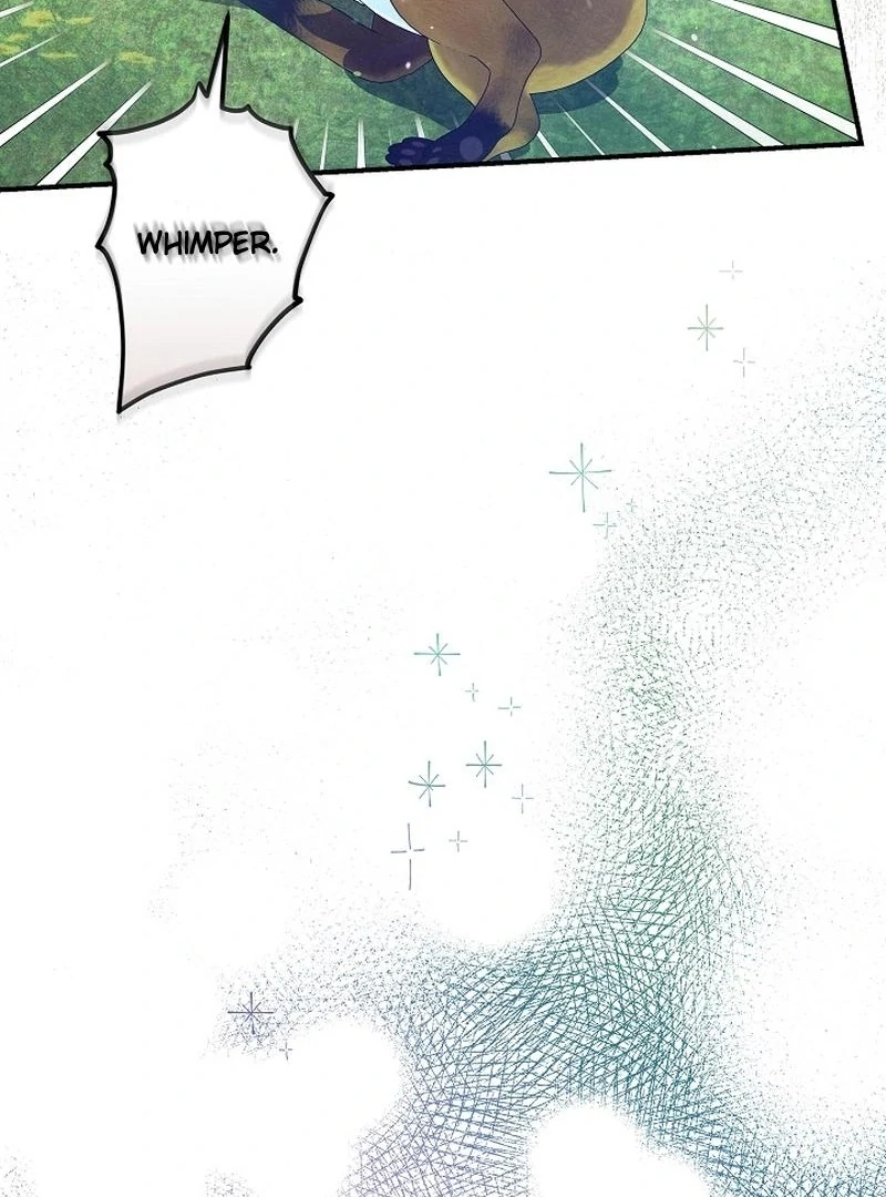 In the Midst of an Intended Marriage With My Time-Limited Lover Chapter 44 - page 7