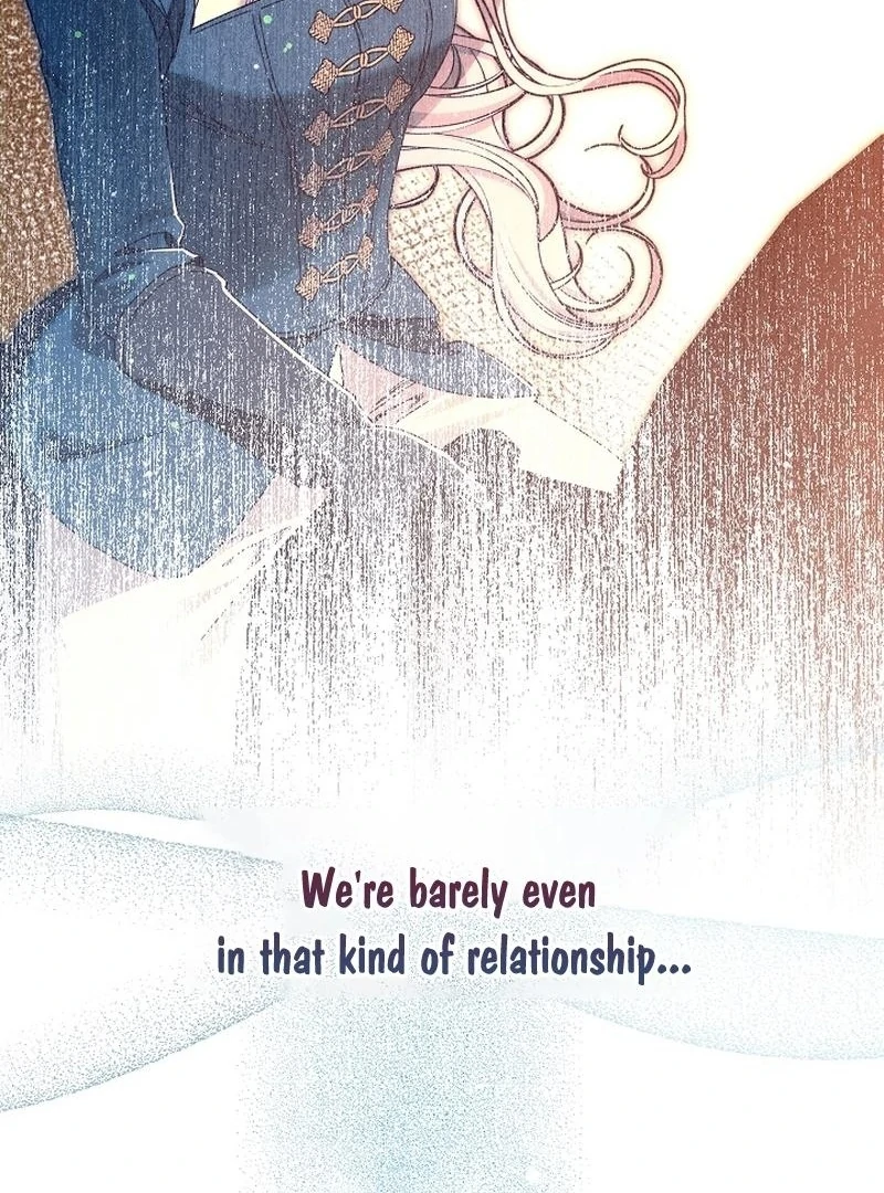 In the Midst of an Intended Marriage With My Time-Limited Lover Chapter 44 - page 80