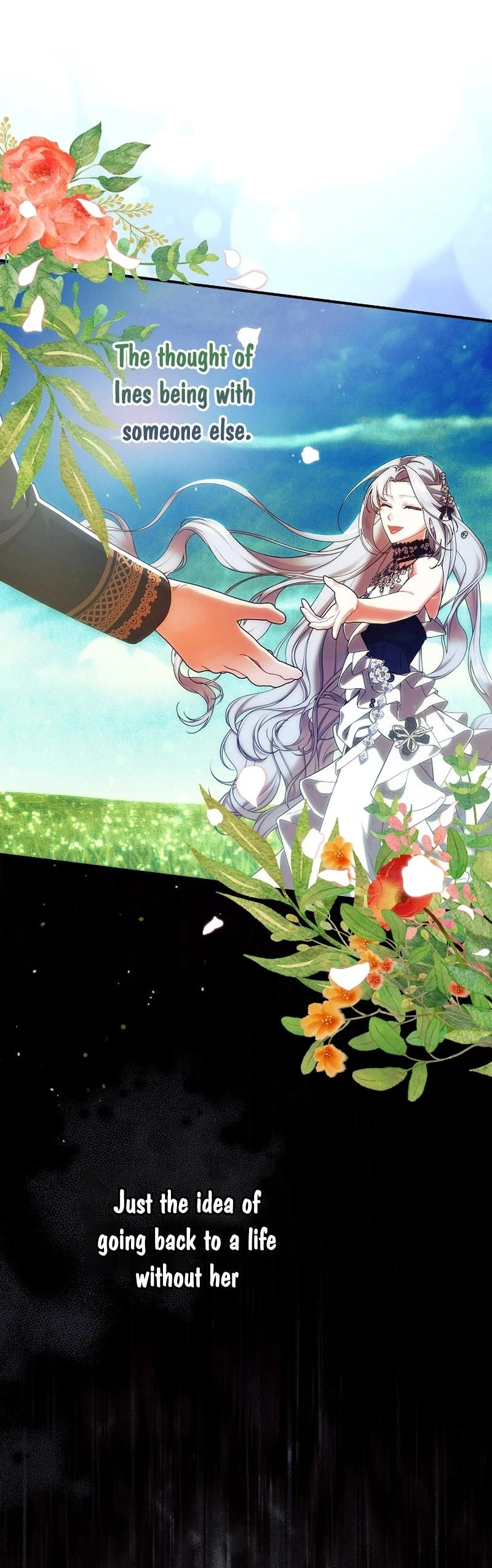 In the Midst of an Intended Marriage With My Time-Limited Lover Chapter 44 - page 83