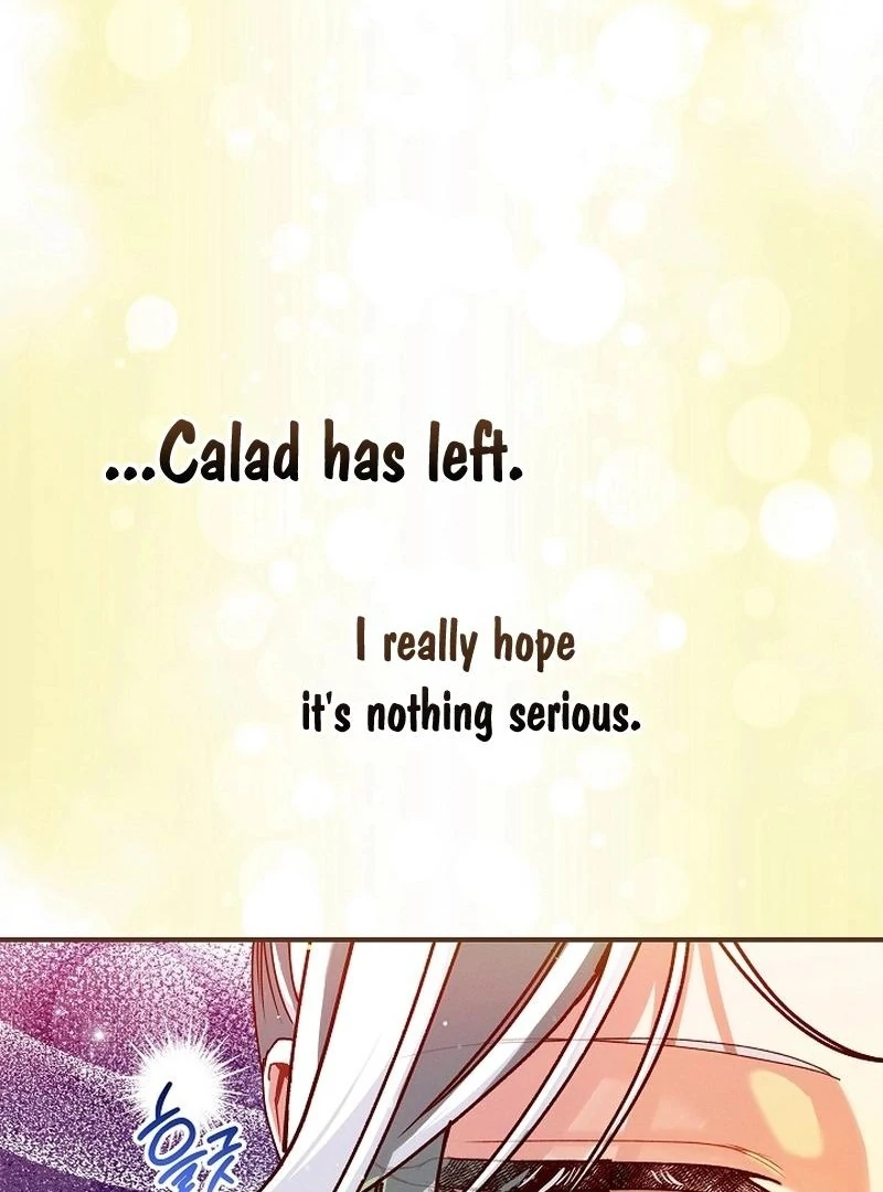 In the Midst of an Intended Marriage With My Time-Limited Lover Chapter 44 - page 98