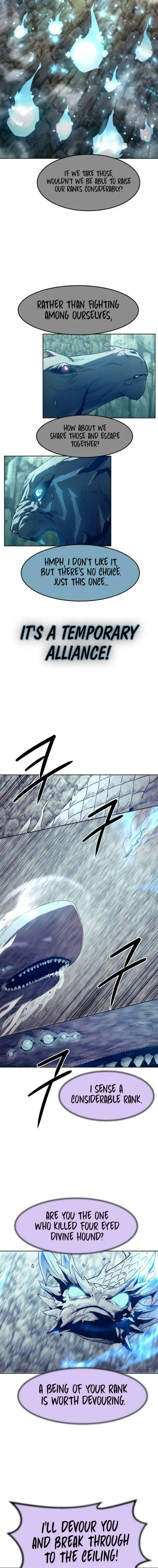 Becoming the Swordmaster Rank Young Lord of the Sichuan Tang Family Chapter 60 - page 12