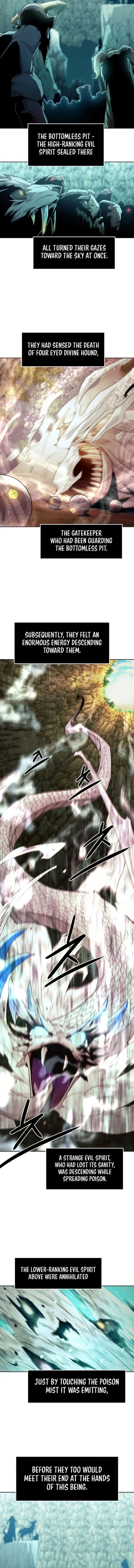 Becoming the Swordmaster Rank Young Lord of the Sichuan Tang Family Chapter 60 - page 5