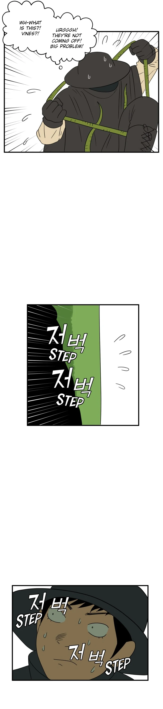 Legal Pirate Parfait Chapter 62 - page 14