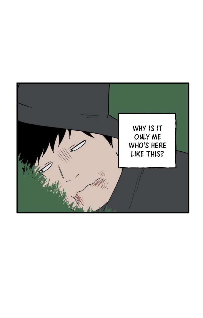 Legal Pirate Parfait Chapter 65 - page 11