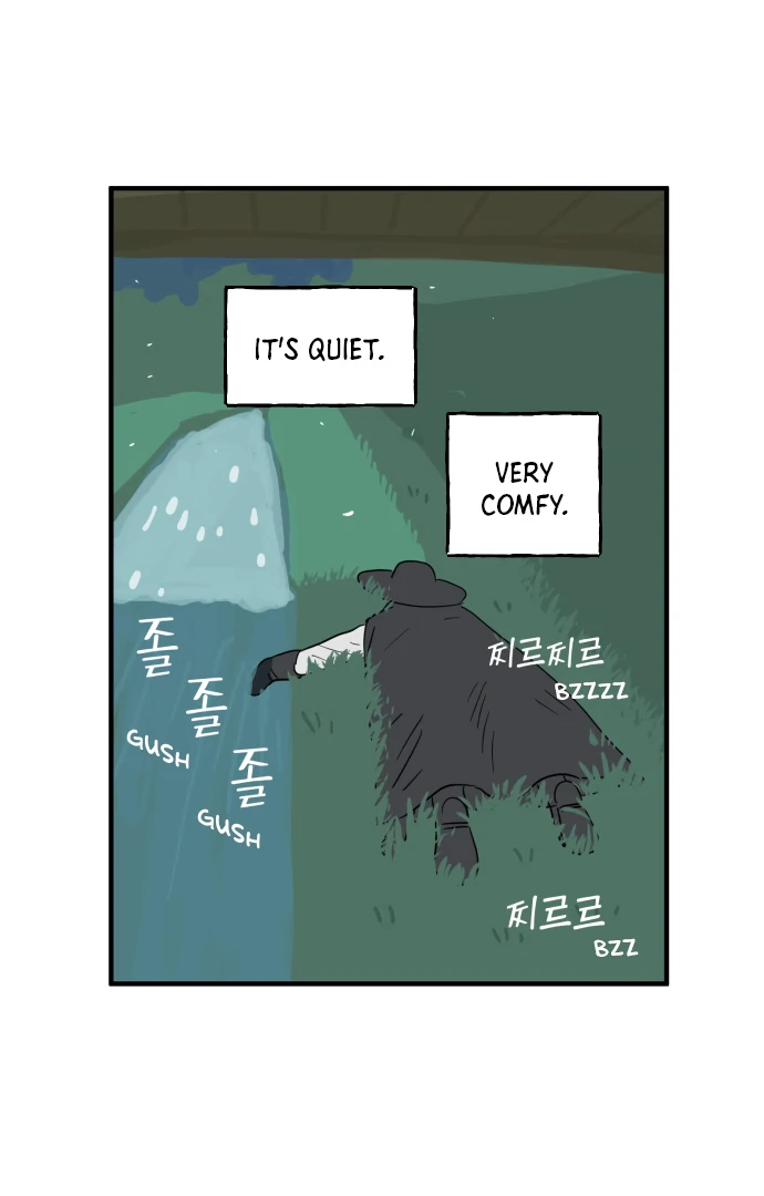 Legal Pirate Parfait Chapter 65 - page 14