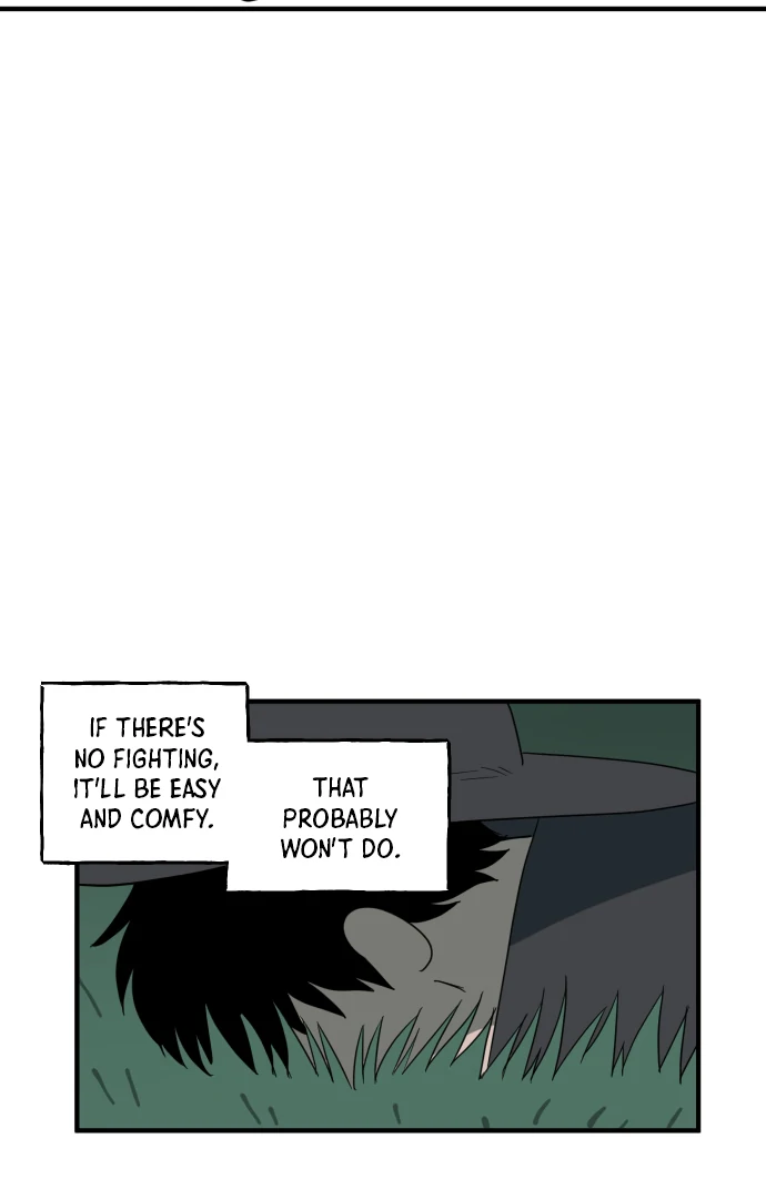 Legal Pirate Parfait Chapter 65 - page 16