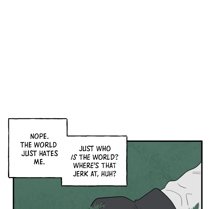 Legal Pirate Parfait Chapter 65 - page 19