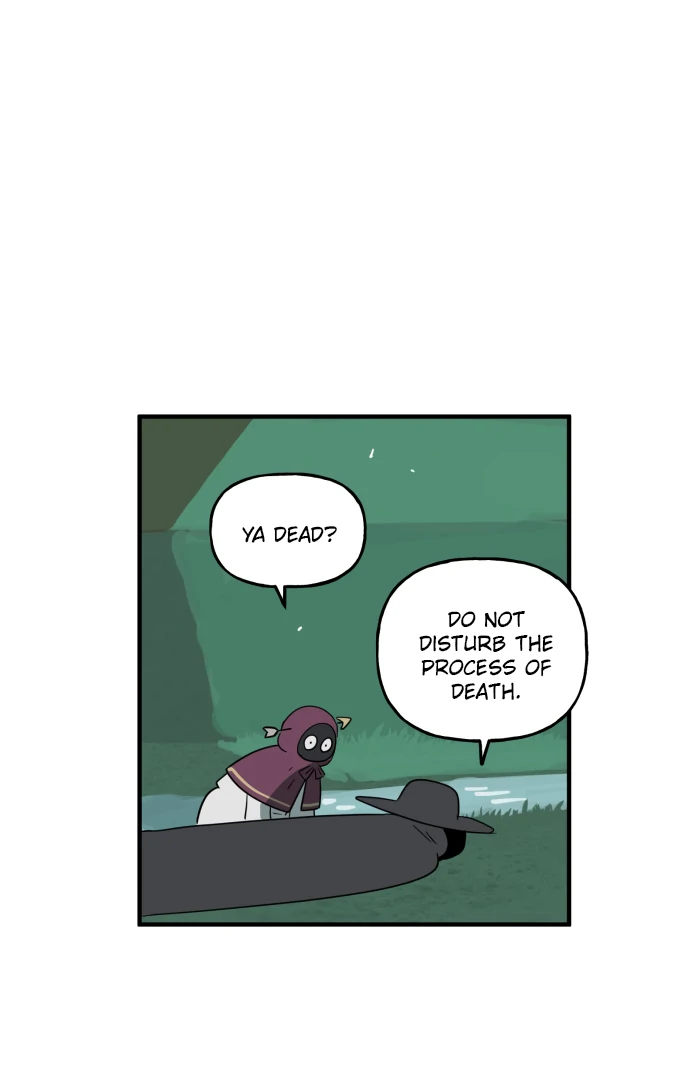 Legal Pirate Parfait Chapter 65 - page 25