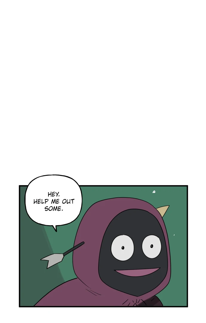 Legal Pirate Parfait Chapter 65 - page 26