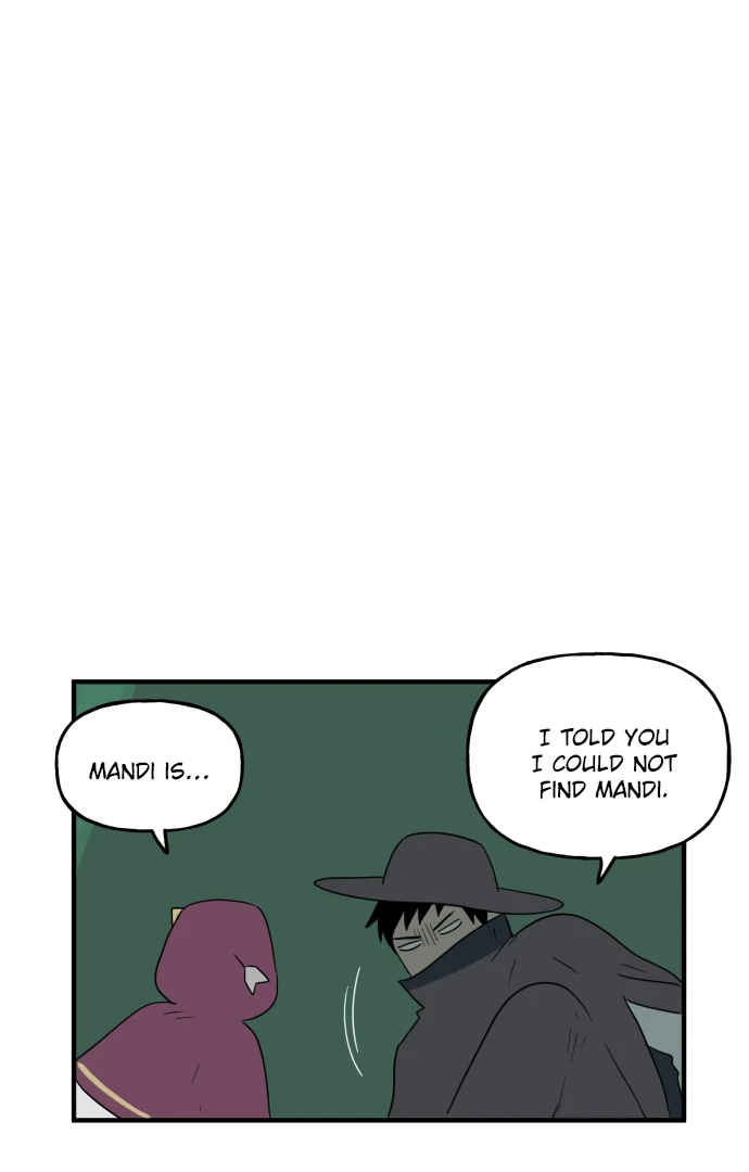 Legal Pirate Parfait Chapter 65 - page 27