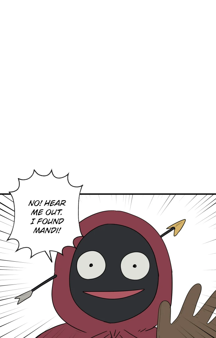 Legal Pirate Parfait Chapter 65 - page 28