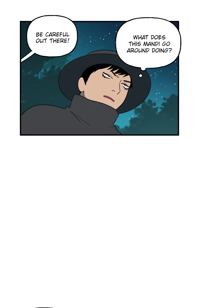 Legal Pirate Parfait Chapter 65 - page 36