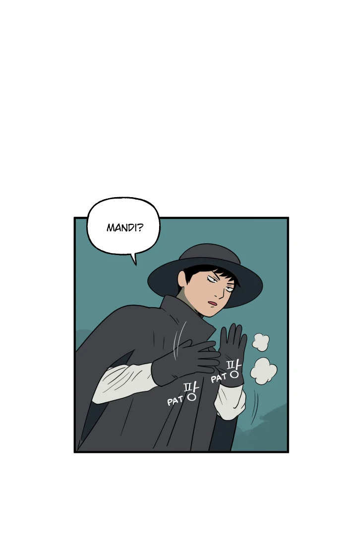 Legal Pirate Parfait Chapter 65 - page 42