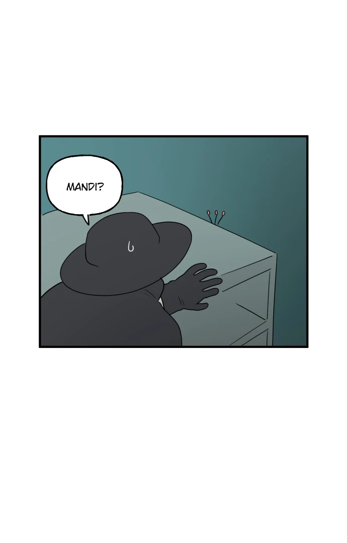 Legal Pirate Parfait Chapter 65 - page 51