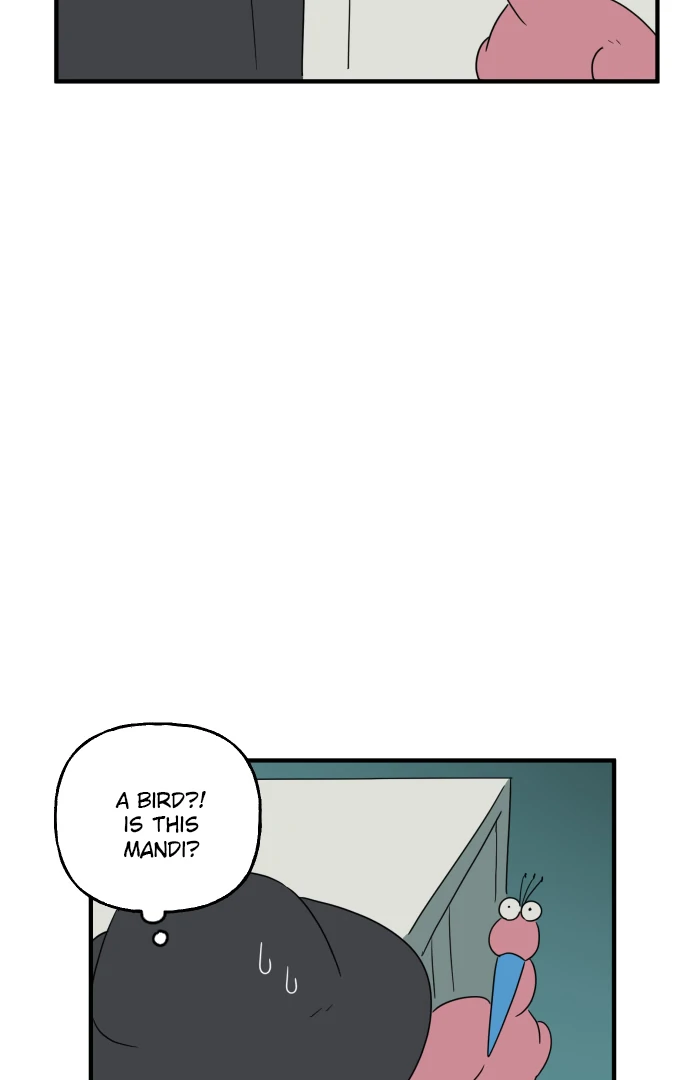 Legal Pirate Parfait Chapter 65 - page 56