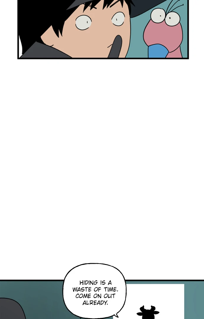 Legal Pirate Parfait Chapter 65 - page 62