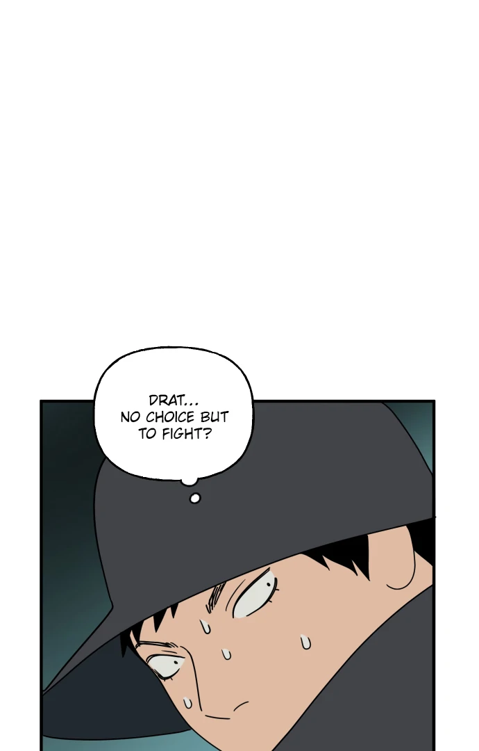 Legal Pirate Parfait Chapter 65 - page 66