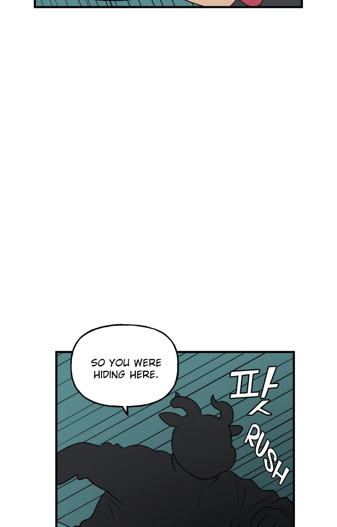 Legal Pirate Parfait Chapter 65 - page 73