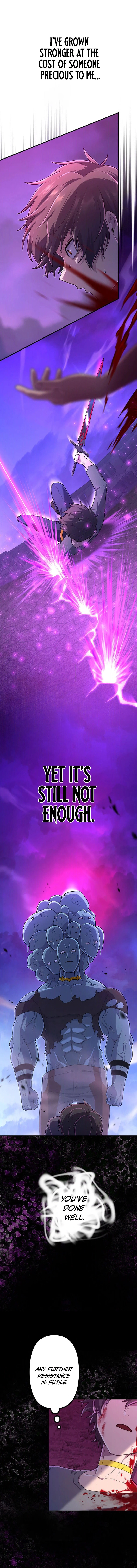 I Became an S-Rank Hunter with the Demon Lord App Chapter 50 - page 13