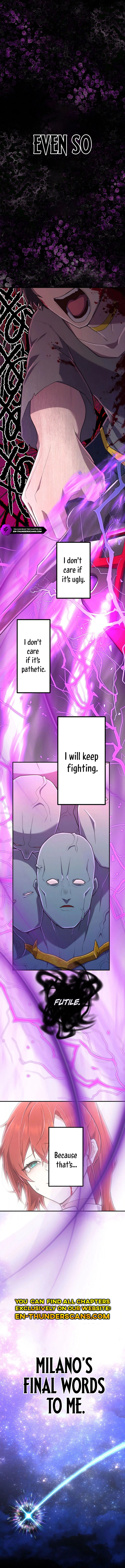 I Became an S-Rank Hunter with the Demon Lord App Chapter 50 - page 14