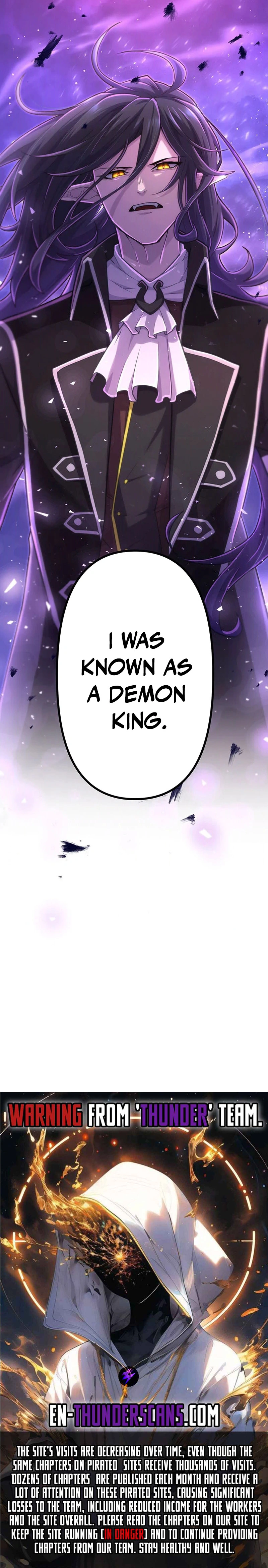 I Became an S-Rank Hunter with the Demon Lord App Chapter 50 - page 22