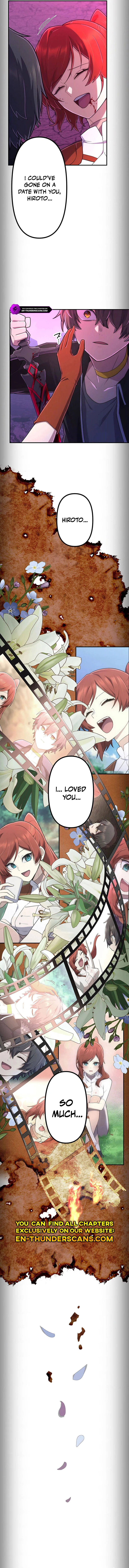 I Became an S-Rank Hunter with the Demon Lord App Chapter 50 - page 4