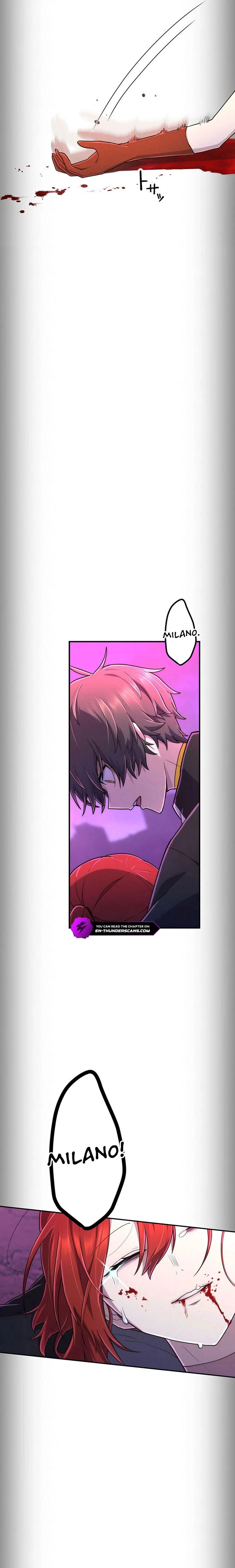 I Became an S-Rank Hunter with the Demon Lord App Chapter 50 - page 5