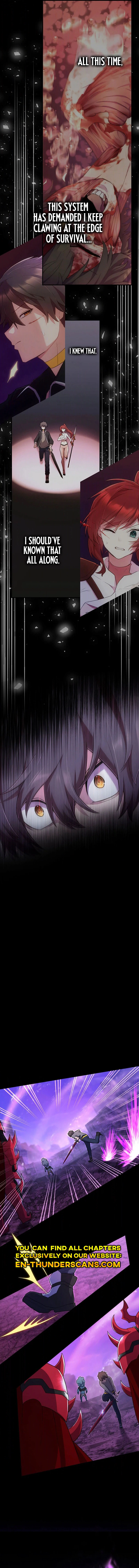 I Became an S-Rank Hunter with the Demon Lord App Chapter 50 - page 8