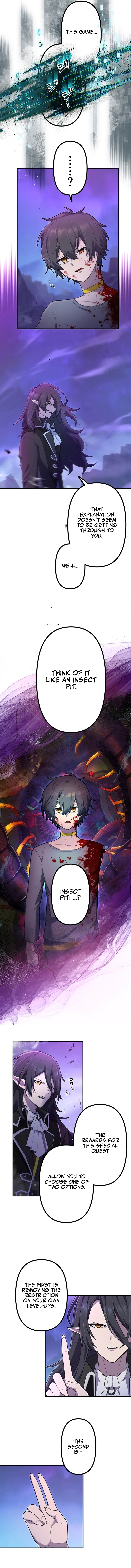 I Became an S-Rank Hunter with the Demon Lord App Chapter 51 - page 4