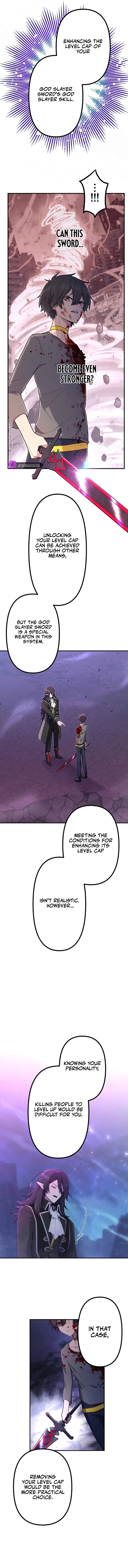 I Became an S-Rank Hunter with the Demon Lord App Chapter 51 - page 5